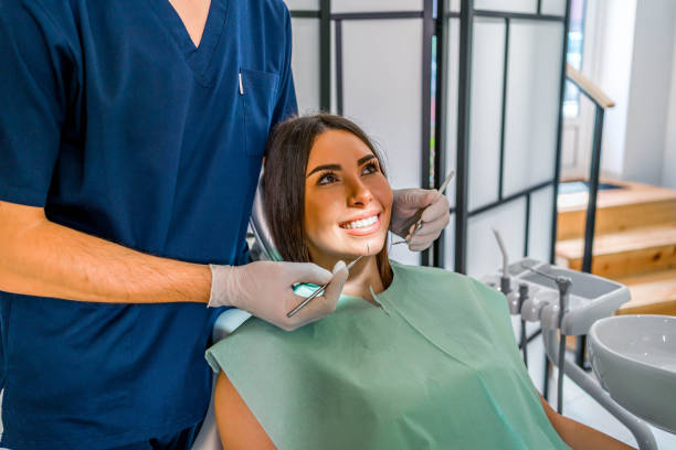 Dental Inlays and Onlays in Bromley, KY